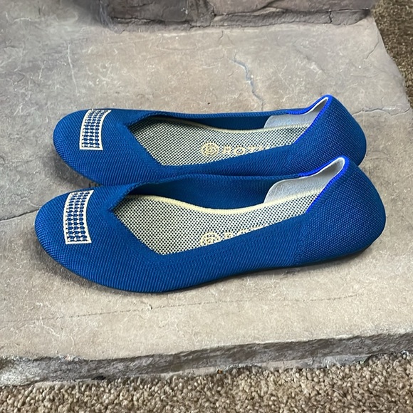 🤩Rothy’s🤩 - Picture 3 of 8